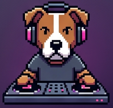 DJ Avatar